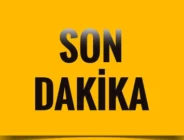 Az önce zelzele hakkında